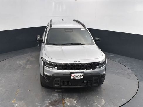 New 2026 Jeep Cherokee Limited image 39