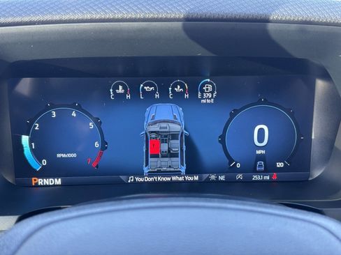 New 2025 Ford F150 STX w/ Equipment Group 200A image 6