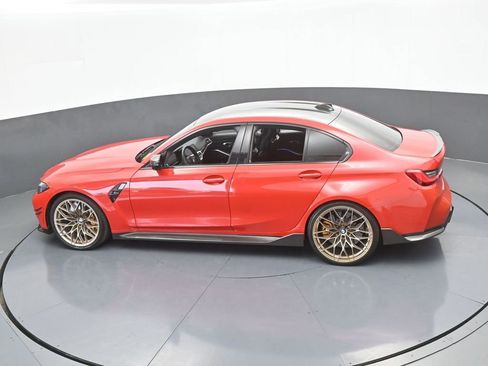 Used 2021 BMW M3 Competition image 69