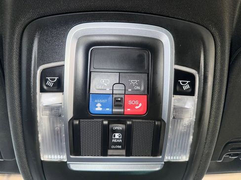Used 2019 RAM 1500 Sport w/ Level 2 Equipment Group AWD/4WD image 16
