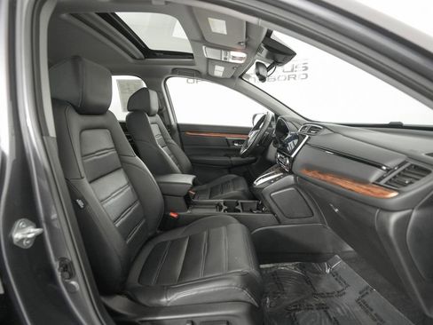 Used 2022 Honda CR-V EX-L image 20