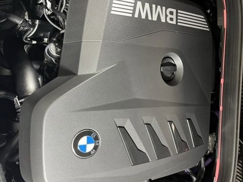 New 2026 BMW X3 xDrive30 w/ Convenience Package image 18