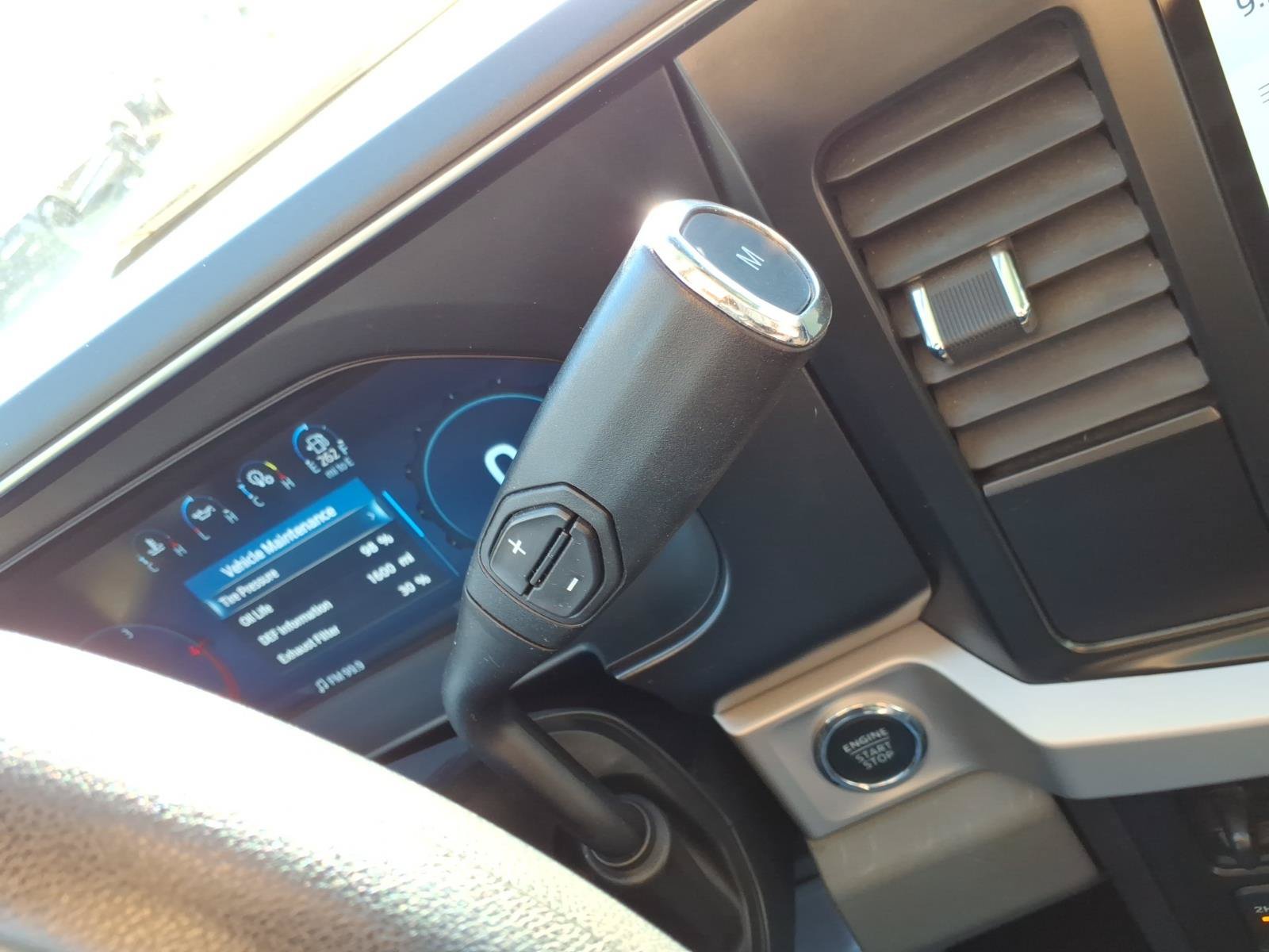 Certified 2023 Ford F250 XLT w/ XLT Premium Package AWD/4WD image 22