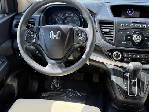 Used 2016 Honda CR-V SE image 6