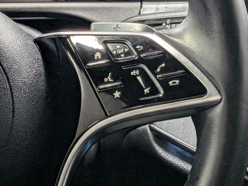 Used 2024 Mercedes-Benz E 350 4MATIC Sedan image 24