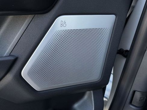 New 2025 Ford F150 Platinum w/ Equipment Group 702A High image 26