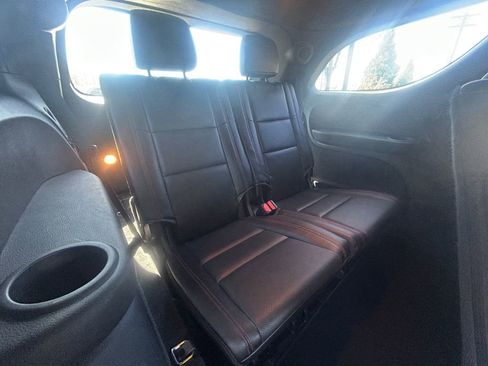 Used 2025 Dodge Durango R/T AWD/4WD image 36