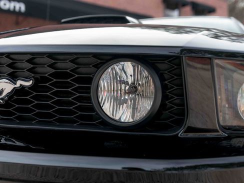 Used 2008 Ford Mustang GT image 10