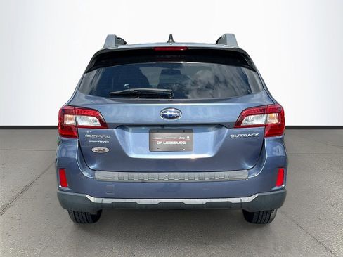 Used 2016 Subaru Outback 2.5i Premium image 6