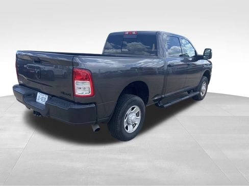 Used 2024 RAM 3500 Tradesman w/ Bed Utility Group AWD/4WD image 16