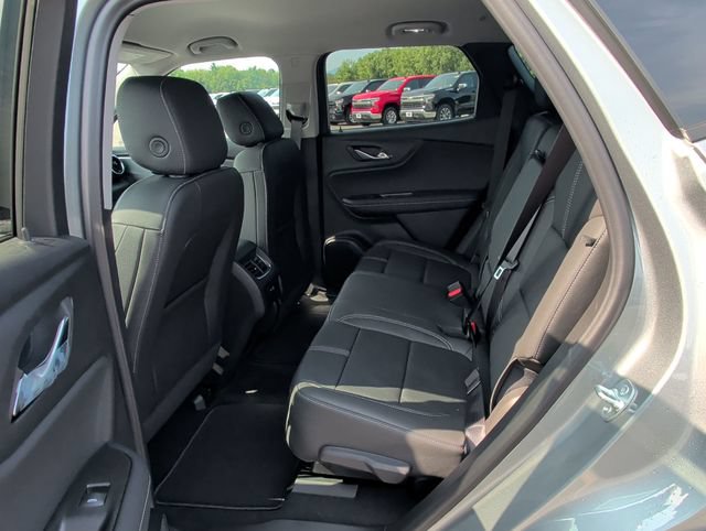 New 2026 Chevrolet Blazer LT AWD/4WD image 26