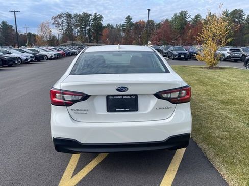 Used 2025 Subaru Legacy Premium image 6