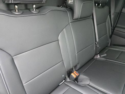 New 2026 Chevrolet Silverado EV LT AWD/4WD image 19