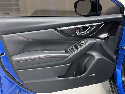 Used 2023 Subaru WRX Limited image 16