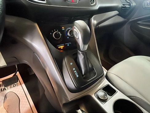 Used 2016 Ford Escape SE AWD/4WD image 26