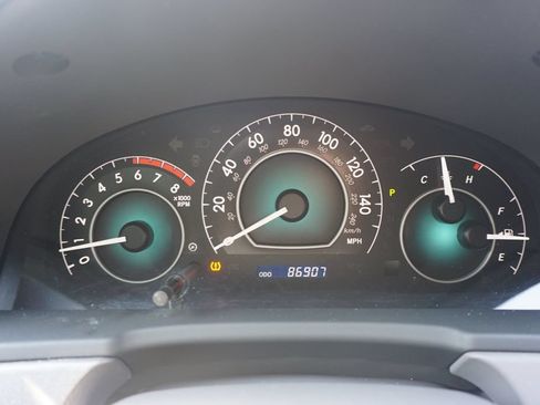 Used 2008 Toyota Solara SLE FWD image 6
