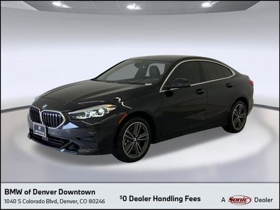 Certified 2023 BMW 228i xDrive Gran Coupe w/ Premium Package 2