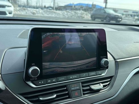 Used 2023 Nissan Altima 2.5 SV image 26