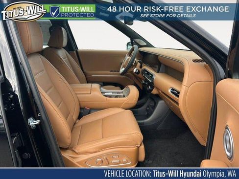 New 2026 Hyundai Palisade Calligraphy AWD/4WD image 10