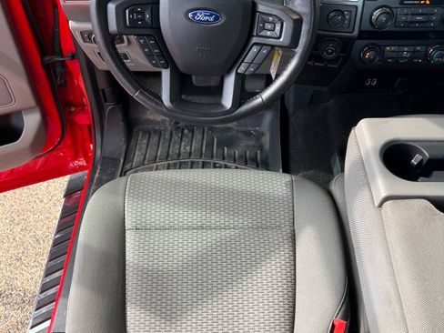 Used 2019 Ford F150 XLT w/ Equipment Group 301A Mid image 18