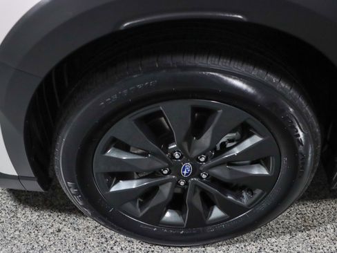 Used 2023 Subaru Outback Onyx Edition XT image 11