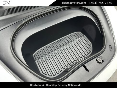 Used 2025 Tesla Model 3 Long Range AWD/4WD image 42