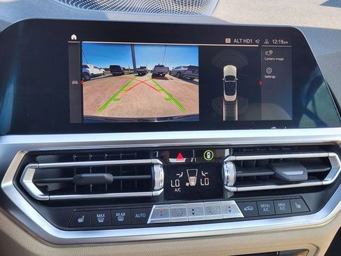 Used 2022 BMW 430i Convertible w/ Convenience Package image 18