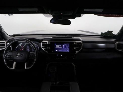 Used 2025 Toyota Tundra SR5 image 8