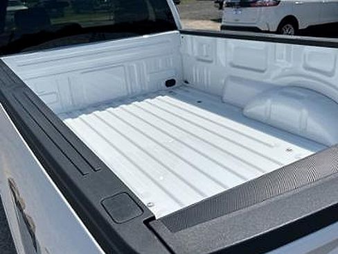 New 2025 Ford F150 XL w/ Equipment Group 103A High image 8