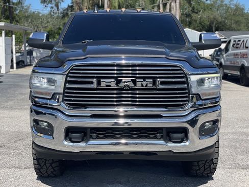 Used 2019 RAM 2500 Laramie AWD/4WD image 18