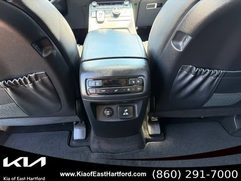 Used 2023 Hyundai Palisade Limited w/ Cargo Package AWD/4WD image 21
