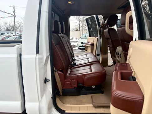 Used 2012 Ford F250 King Ranch image 28