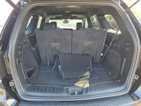 Used 2024 Dodge Durango GT AWD/4WD image 18