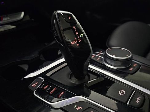 Used 2021 BMW X3 M40i image 40