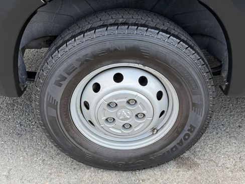 Used 2020 RAM ProMaster 3500 FWD image 27