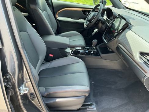 Used 2026 Subaru Forester Sport AWD/4WD image 20