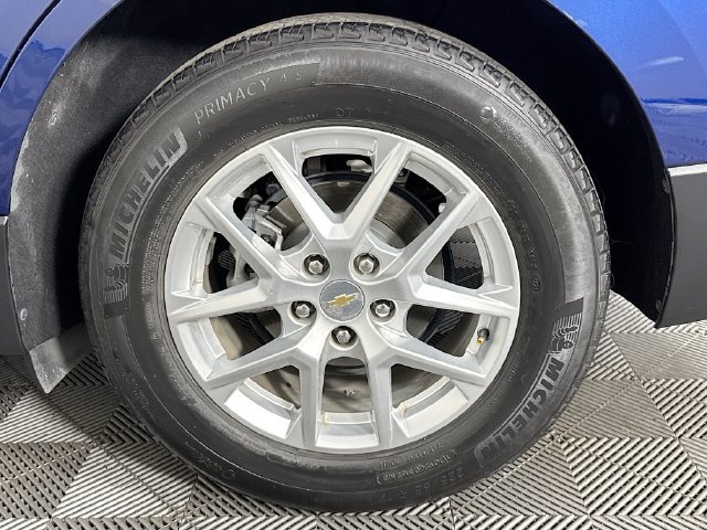 Used 2022 Chevrolet Equinox LT FWD image 38