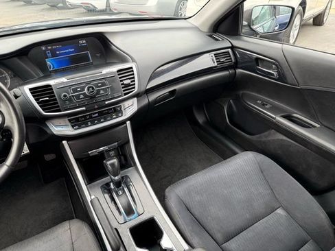 Used 2013 Honda Accord Sport image 11