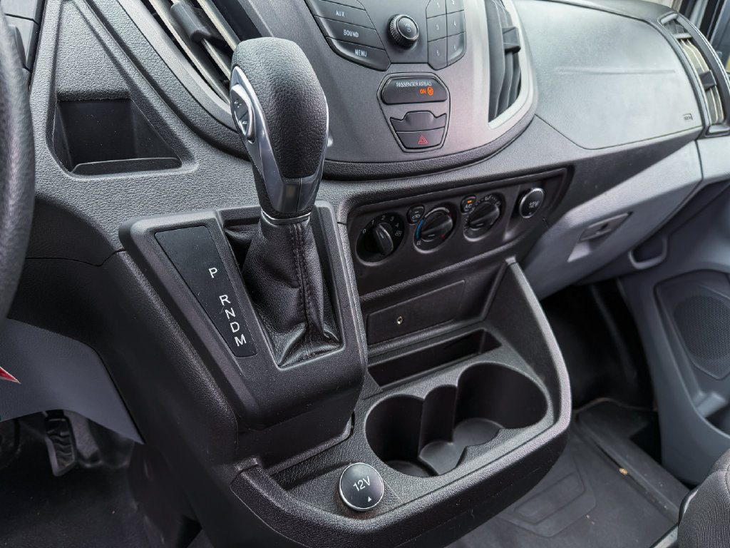 Used 2019 Ford Transit 250 130 Low Roof w/ Exterior Upgrade Package RWD image 14