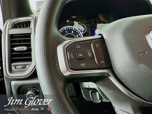 New 2026 RAM 2500 Tradesman image 28