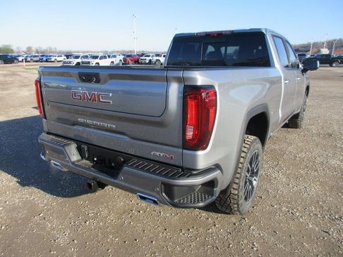 New 2026 GMC Sierra 1500 AT4 w/ AT4 Premium Package image 5