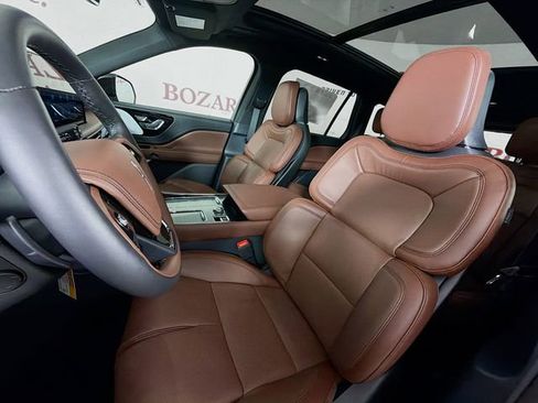 New 2026 Lincoln Aviator Reserve w/ Luxury Package image 22