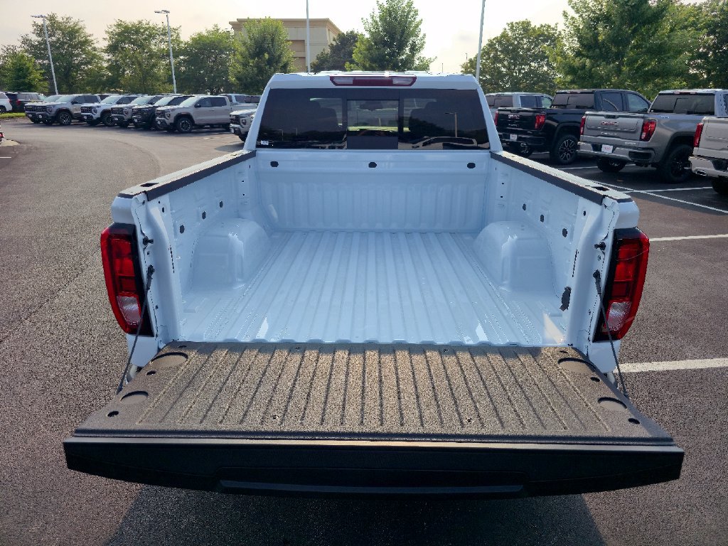 New 2026 GMC Sierra 1500 Elevation w/ Preferred Package AWD/4WD image 25
