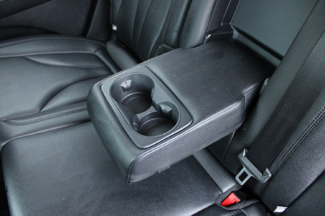 Used 2022 Lincoln Nautilus AWD image 31