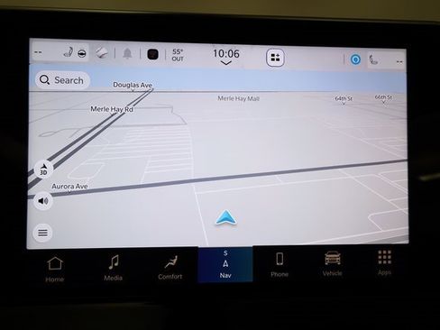 Used 2025 Jeep Compass Limited w/ Elite Group image 17