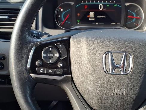 Used 2021 Honda Pilot Elite image 11