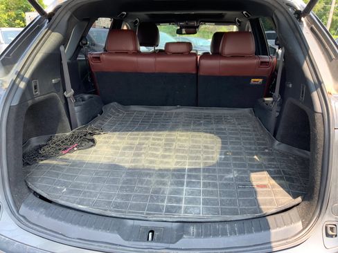 Used 2017 MAZDA CX-9 Signature AWD/4WD image 11