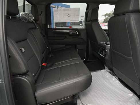 New 2026 Chevrolet Silverado 2500 LTZ w/ LTZ Plus Package image 42