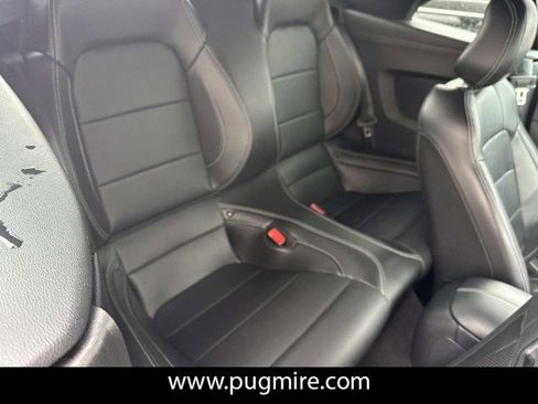 Used 2020 Ford Mustang GT Premium w/ Equipment Group 401A image 18