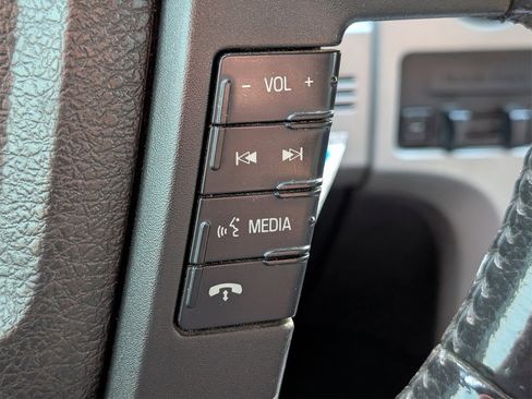 Used 2012 Ford F150 FX4 w/ FX Luxury Pkg image 24